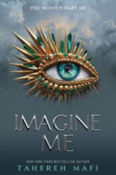 Cover of Imagine Me