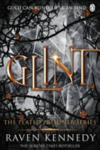 Glint by Raven Kennedy — book cover