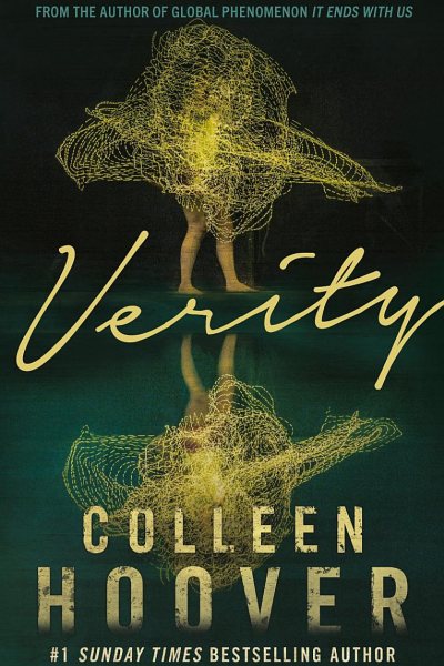 Cover of Verity