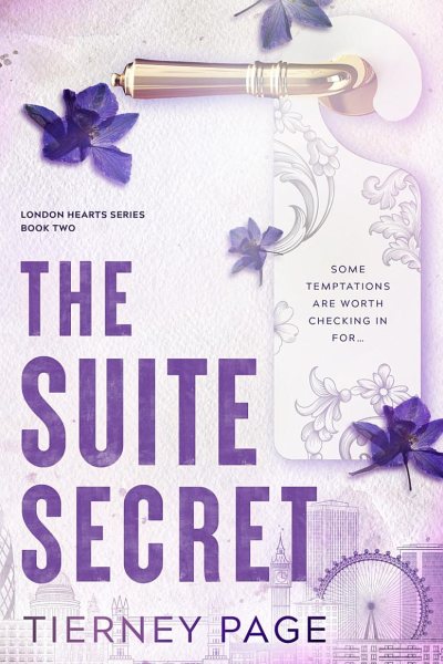 Cover of The Suite Secret