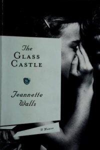 The Glass Castle by Jeannette Walls — book cover