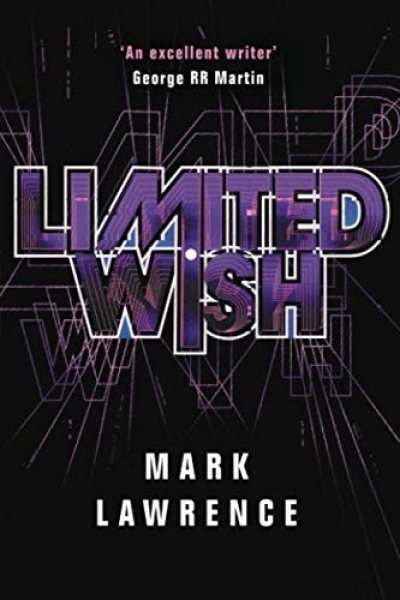 Cover of Limited Wish