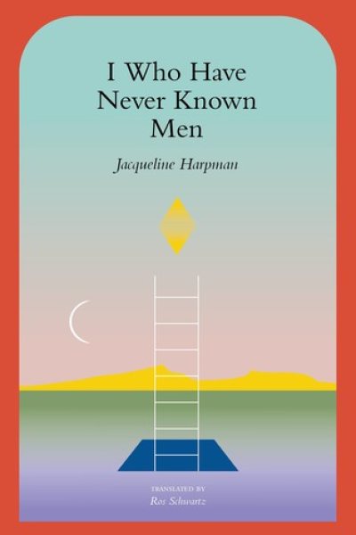 Cover of I Who Have Never Known Men