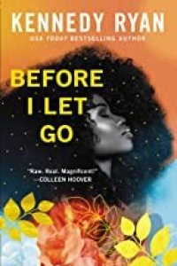 Cover of Before I Let Go