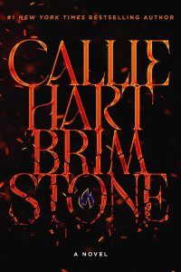 Brimstone by Callie Hart — book cover