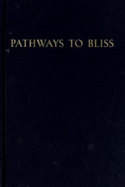 Cover of Pathways to Bliss