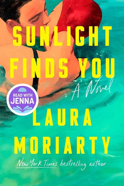 Cover of Sunlight Finds You: A Read with Jenna Pick