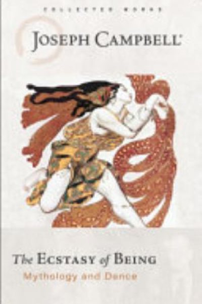 Cover of The Ecstasy of Being