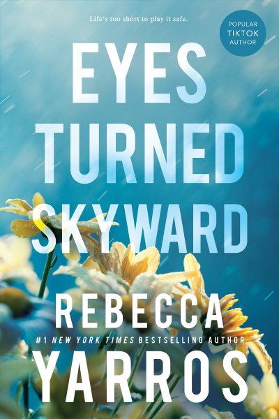 Cover of Eyes Turned Skyward