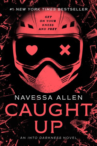 Cover of Caught Up