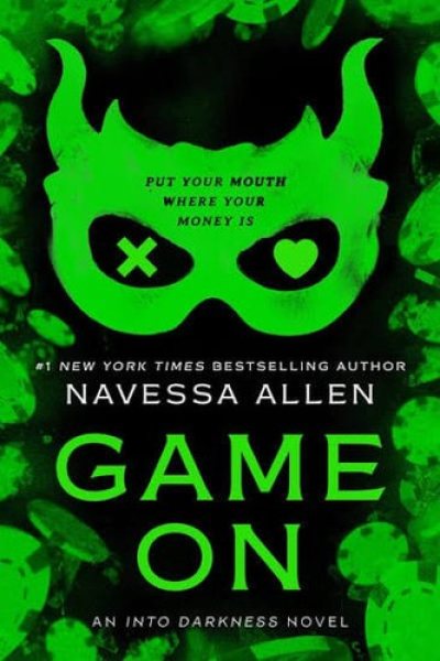 Cover of Anonymous2277