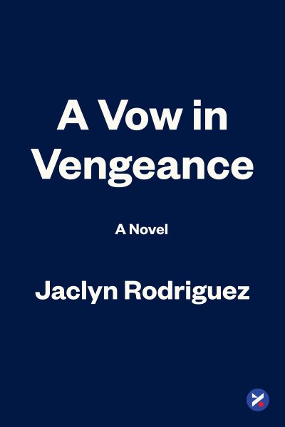 Cover of A Vow in Vengeance