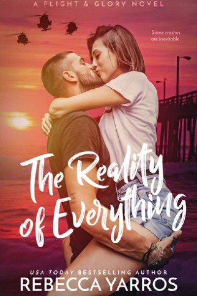 Cover of The Reality of Everything