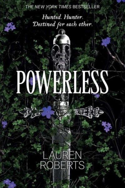 Cover of Powerless