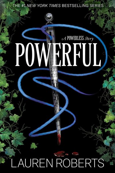 Cover of Powerful