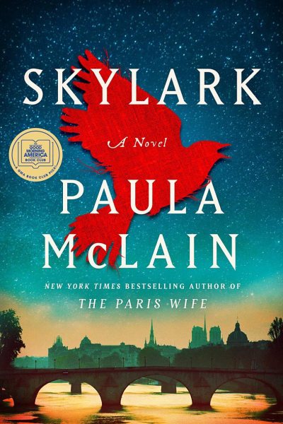 Cover of Skylark