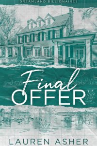 Final Offer by Lauren Asher — book cover