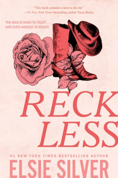 Cover of Reckless
