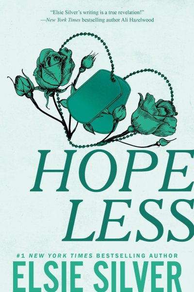 Cover of Hopeless