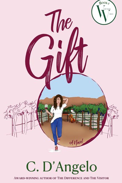 Cover of The Gift