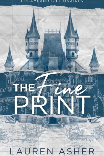 Cover of The Fine Print