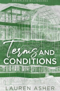 Terms and Conditions by Lauren Asher — book cover
