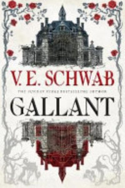 Cover of Gallant