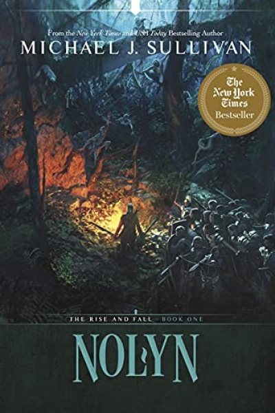 Cover of Nolyn