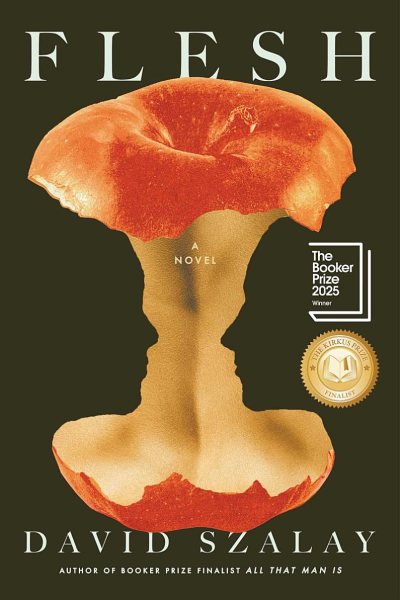 Cover of Flesh