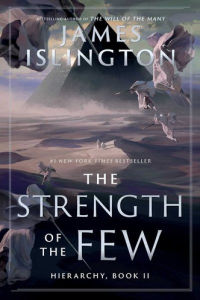 Cover of The Strength of the Few
