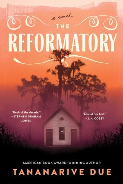 Cover of The Reformatory