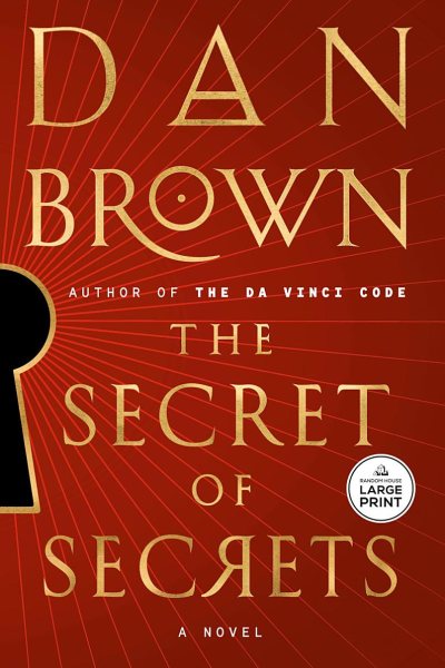 Cover of The Secret of Secrets