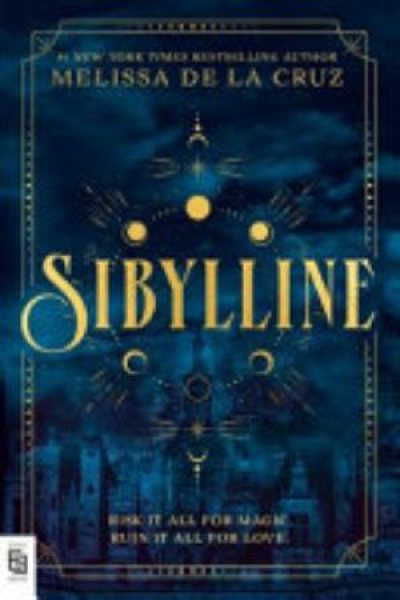 Cover of Sibylline