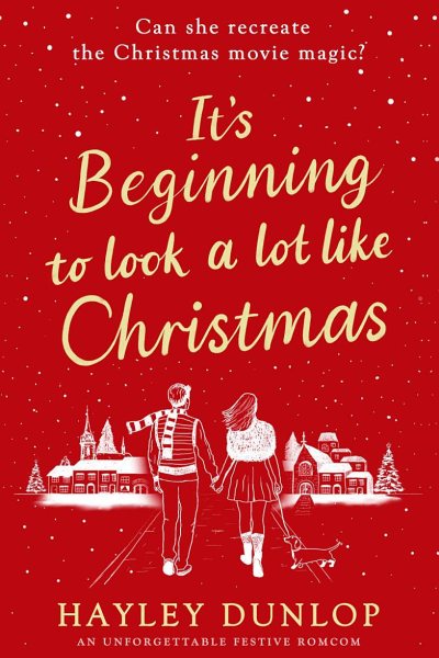 Cover of It's Beginning To Look A Lot Like Christmas