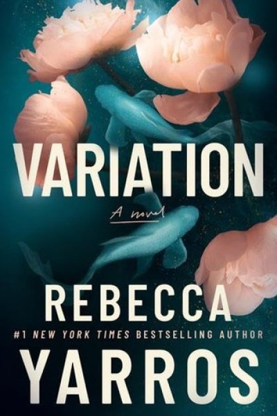Cover of Variation