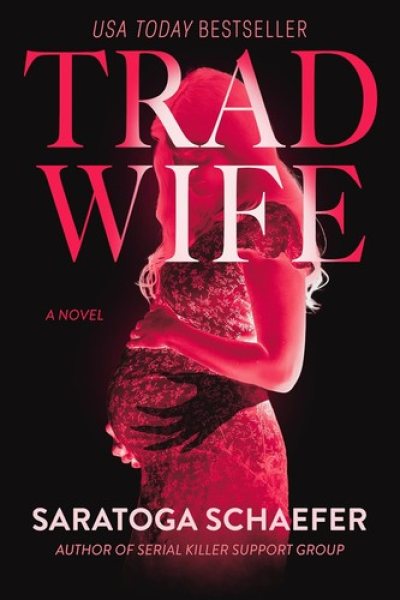 Cover of Trad Wife