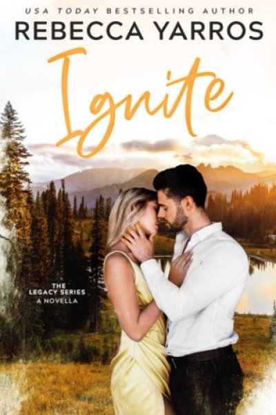 Cover of Ignite