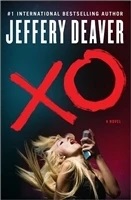 XO by Jeffery Deaver Signed