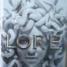 Lore by Bracken, Alexandra | Signed First Edition Book